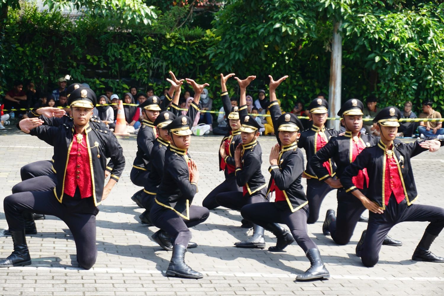 Loptasiku 9